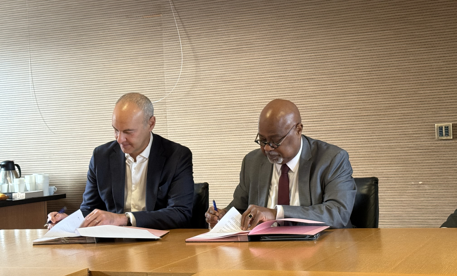 Le CIC Lyonnaise de Banque soutien la Fondation Ambroise Paré !