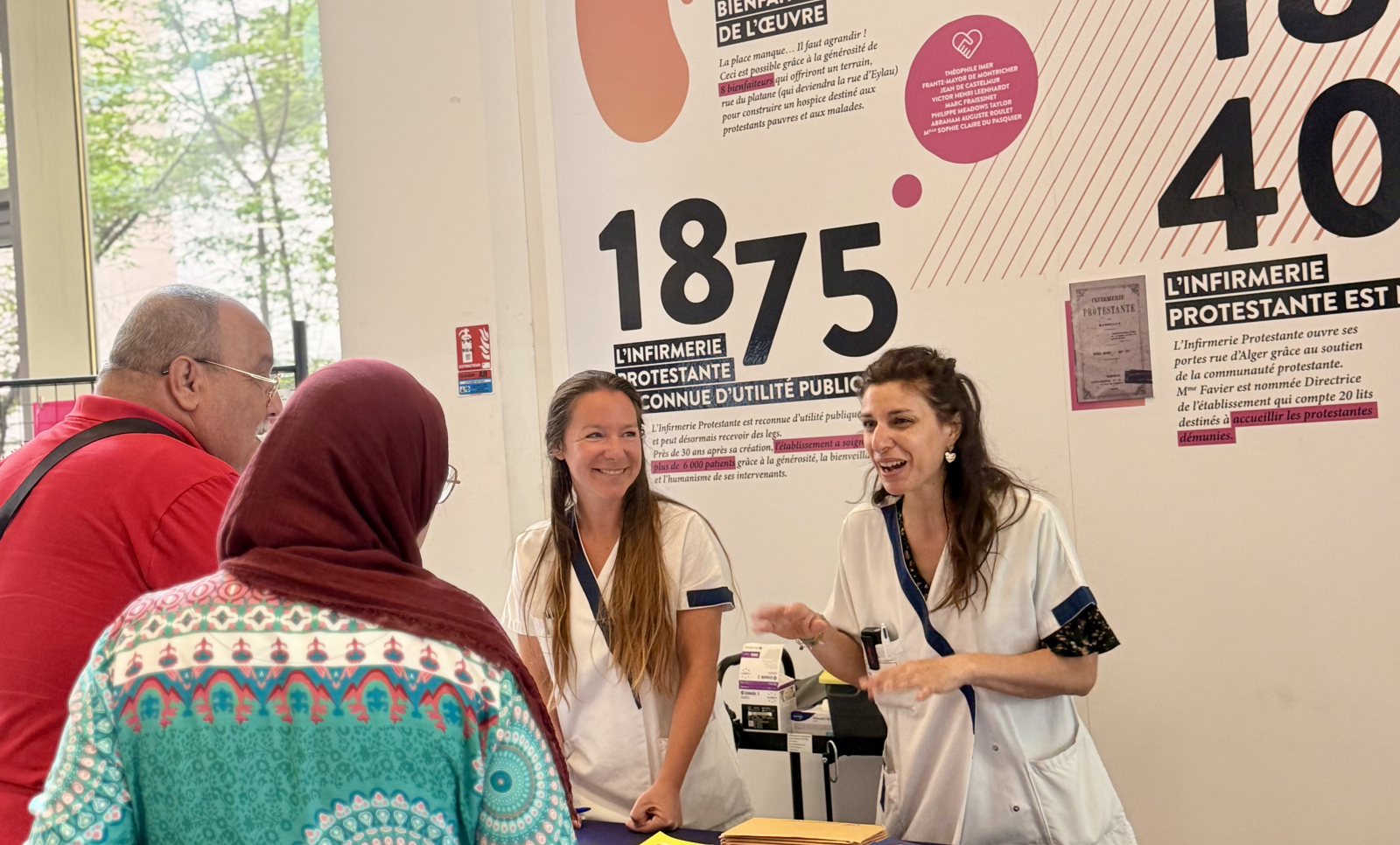 Journée prévention 2026