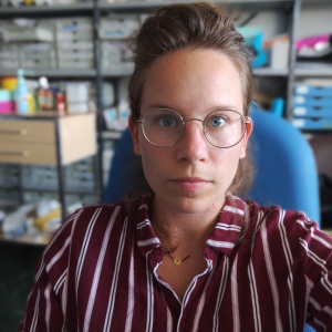 Dr FONTENAILLE Clara 