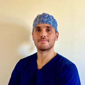 Dr SERY Arnaud 